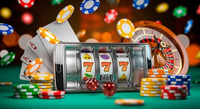 Discover the Thrills of Casino Magius