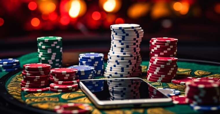 Ultimate Guide to Online Casino Fast Payout UK 37