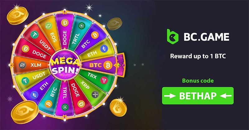 Discover the Exciting Games at BC.Game Casino