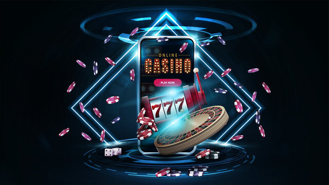 Electric Wins Online Casino UK - The Future of Online Gaming