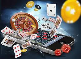 Electric Wins Online Casino UK - The Future of Online Gaming