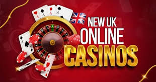 Exploring the World of Non UK Online Casino A Comprehensive Guide