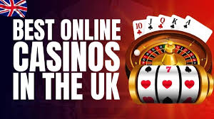 Exploring the World of Non UK Online Casino A Comprehensive Guide