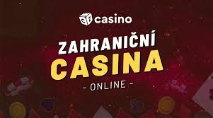 Objevte světy zábavy s cz casino online