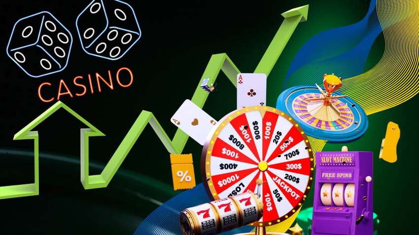 Responsible Gambling in Online Casinos Understanding the Importance and Impact