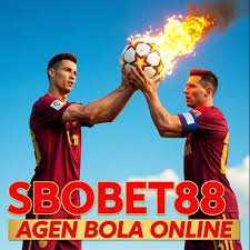 Agen Bola SBOBET Resmi Panduan Lengkap untuk Pemula