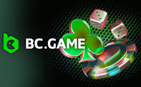 استمتع بتجربة كازينو BC.Game المذهلة