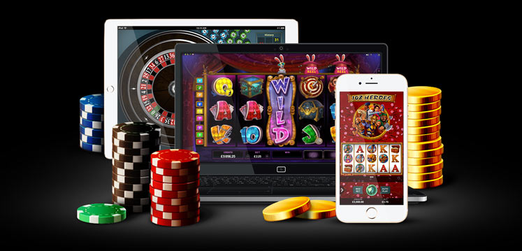 Bounty Reels Exploring the Exciting World of Online Gaming