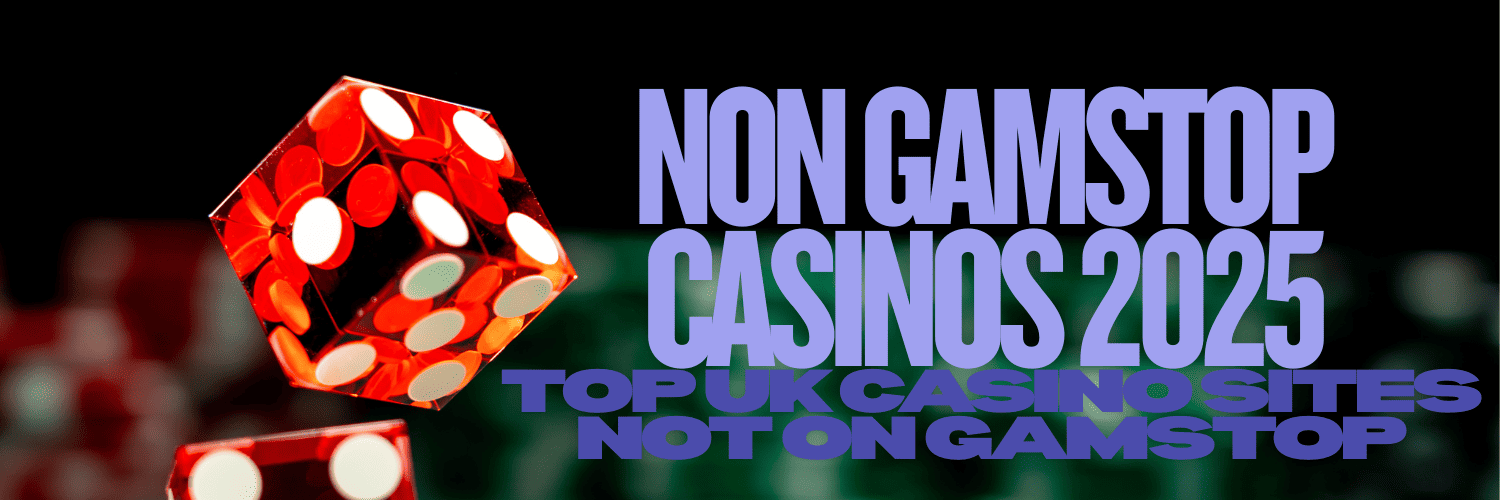 Discovering Non Gamstop Casinos in the UK 643050735