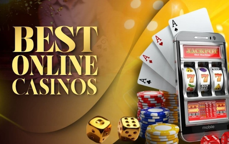 Explore the Thrill of Winning at Casino Richy Leo UK Explore the Thrill of Winning at Casino Richy Leo UK