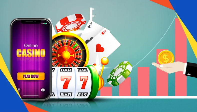 Exploring Non Gamstop Casino Sites A New Era of Online Gaming 660752110